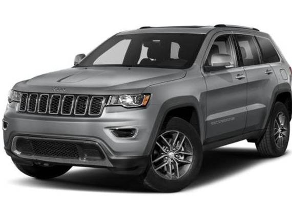 JEEP GRAND CHEROKEE 2021 1C4RJFBG0MC776151 image
